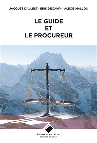 Stock image for Le guide et le procureur for sale by Gallix