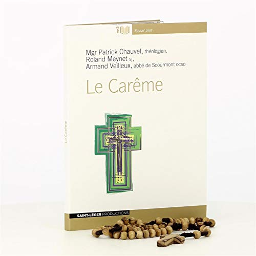 Imagen de archivo de Le Carme - Audiolivre [Broch] Mgr Chauvet Patrick a la venta por BIBLIO-NET
