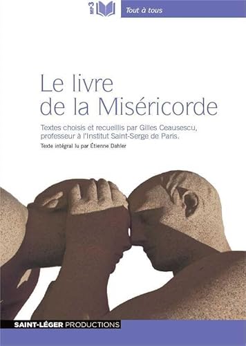 Stock image for Le livre de la Misricorde [Broch] Ceausescu, Gilles-Jrmie et Dahler, Etienne for sale by BIBLIO-NET