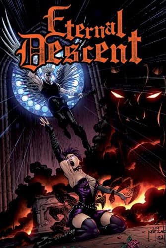 Beispielbild fr Eternal Descent T01 zum Verkauf von Ammareal