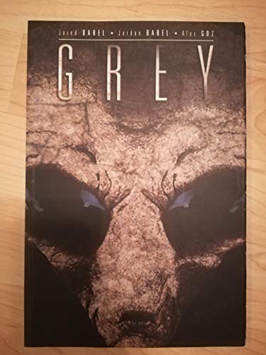 Beispielbild fr Grey T01 zum Verkauf von Ammareal