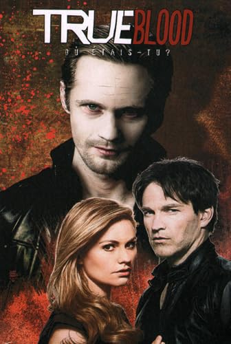 Beispielbild fr True Blood - Ou tais-Tu ? zum Verkauf von medimops