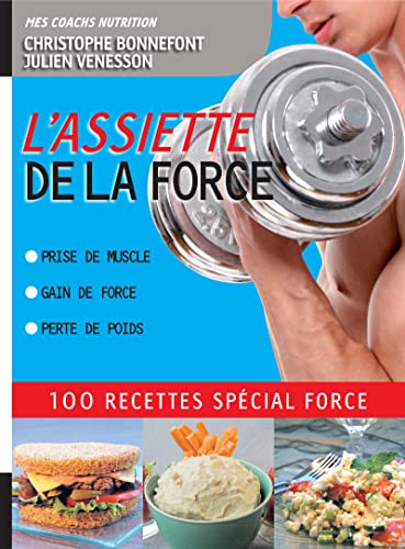 Stock image for Assiette de la force for sale by medimops