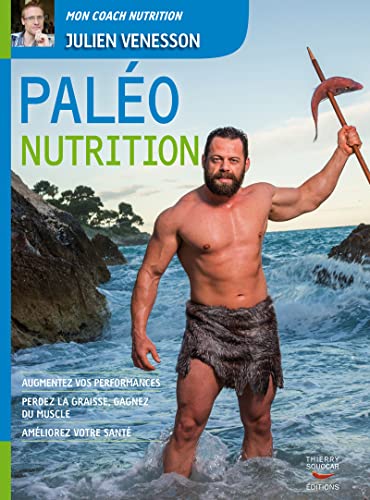 Beispielbild fr Palo Nutrition zum Verkauf von medimops