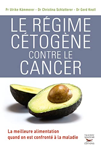 Beispielbild fr Le rgime ctogne contre le cancer zum Verkauf von medimops