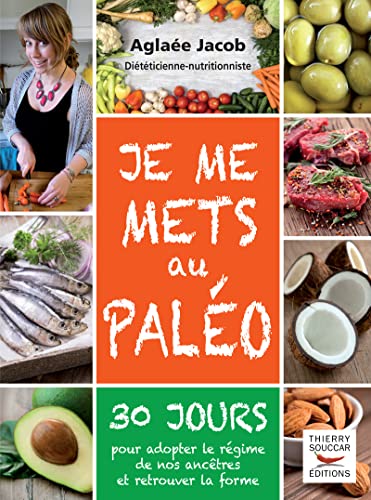 9782365491068: Je me mets au palo