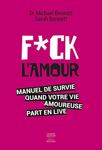 Beispielbild fr Fuck l'amour zum Verkauf von Ammareal