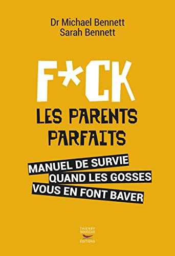 Stock image for Fuck les parents parfaits for sale by Ammareal
