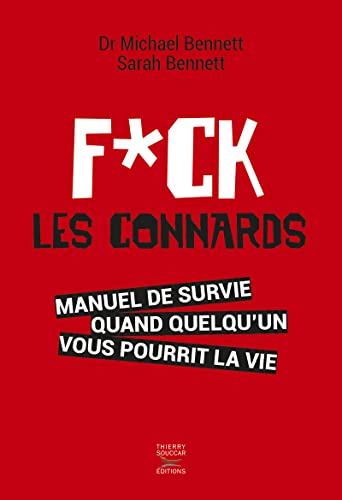 Imagen de archivo de Fuck les connards a la venta por Ammareal