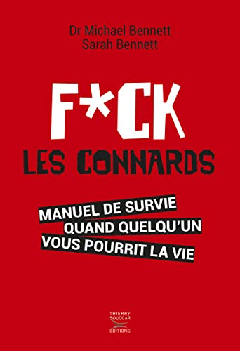 Stock image for Fuck les connards for sale by Ammareal