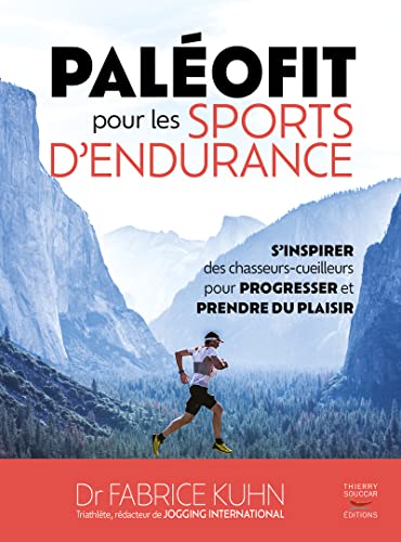 Beispielbild fr Palofit pour les sports d'endurance zum Verkauf von Librairie La Canopee. Inc.