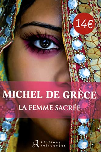 Stock image for La femme sacre for sale by medimops