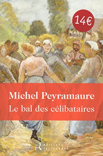 9782365590921: Le bal des clibataires