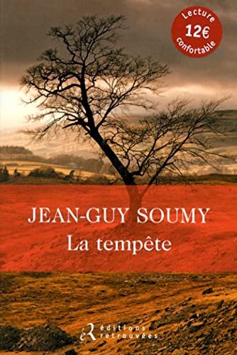 Stock image for La tempte for sale by Librairie Th  la page