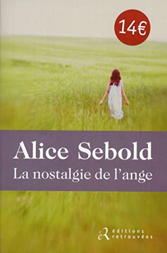 9782365591263: La nostalgie de l'ange