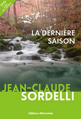 Stock image for La dernire saison for sale by Ammareal