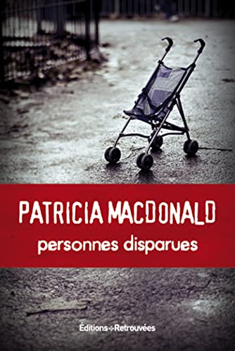 Stock image for Personnes disparues for sale by Better World Books