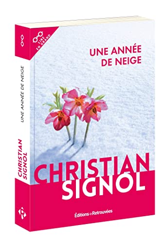 9782365591775: Une anne de neige