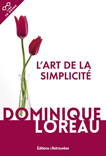 9782365592086: L'art de la simplicit