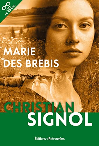 Stock image for Marie des brebis for sale by Librairie Th  la page