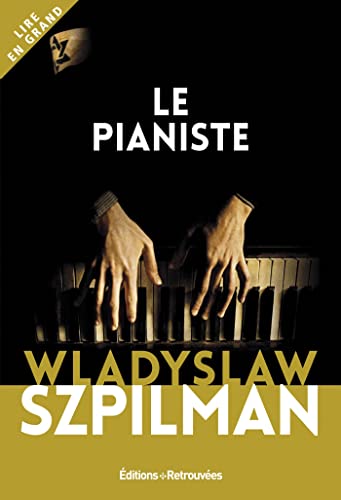 Stock image for Le pianiste for sale by medimops