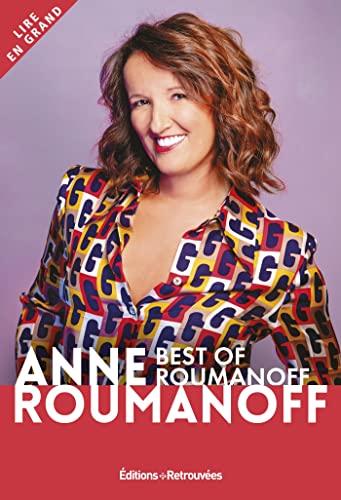 Beispielbild fr Best of Roumanoff zum Verkauf von Ammareal