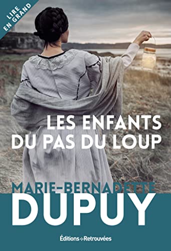 9782365592840: Les enfants du Pas du Loup