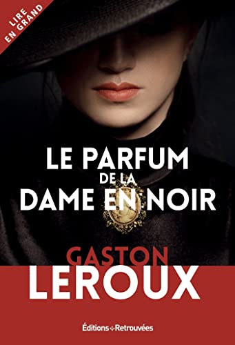 Stock image for Le parfum de la dame en noir for sale by Ammareal