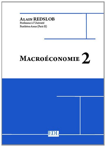9782365610087: Macroconomie 2