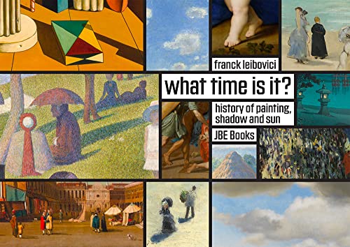 Beispielbild fr What Time Is It? zum Verkauf von PBShop.store US