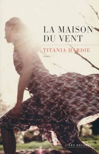 Stock image for La Maison du Vent for sale by Librairie Th  la page