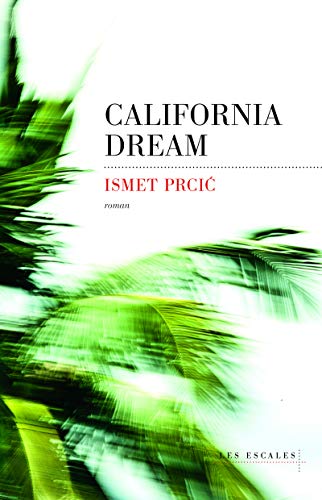 Imagen de archivo de California Dream a la venta por medimops
