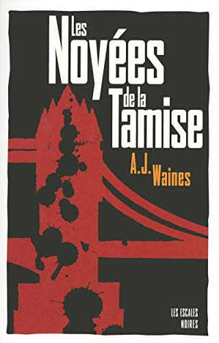 Beispielbild fr Les Noyes de la Tamise zum Verkauf von Ammareal