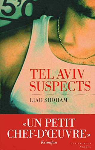 Stock image for Tel Aviv Suspects for sale by Ammareal
