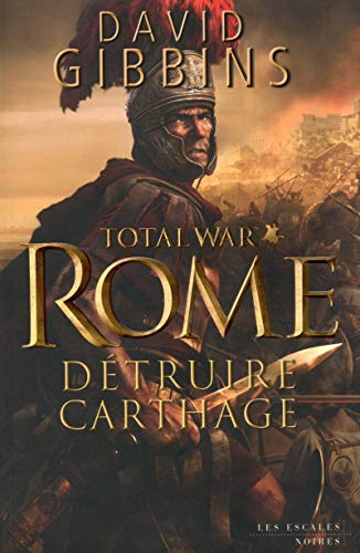 Stock image for Total War : Rome for sale by Ammareal
