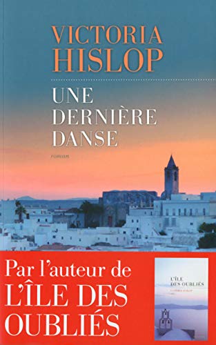 9782365690874: Une dernire danse