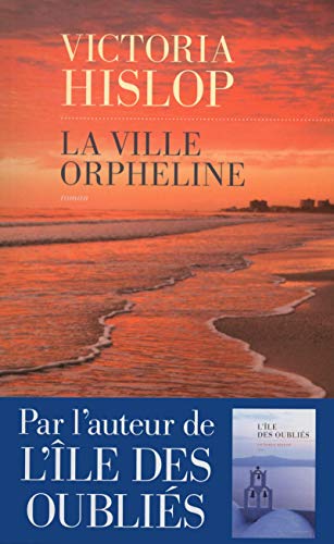 9782365691383: La ville orpheline