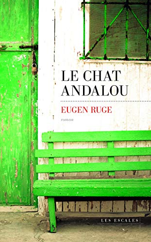 9782365691420: Le chat andalou