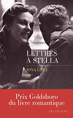 Imagen de archivo de Lettres  Stella a la venta por Ammareal