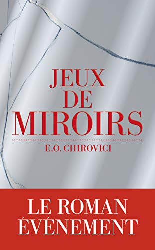 Stock image for Jeux de miroirs for sale by medimops