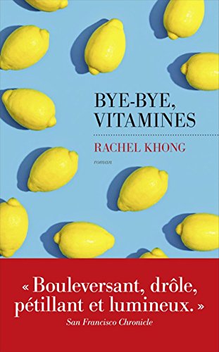 Imagen de archivo de Bye-bye, vitamines a la venta por medimops