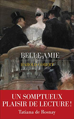 Stock image for Belle-Amie for sale by Librairie Th  la page