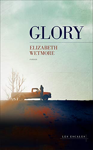 Stock image for Glory for sale by WorldofBooks