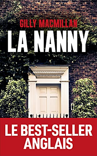 Beispielbild fr La Nanny zum Verkauf von WorldofBooks