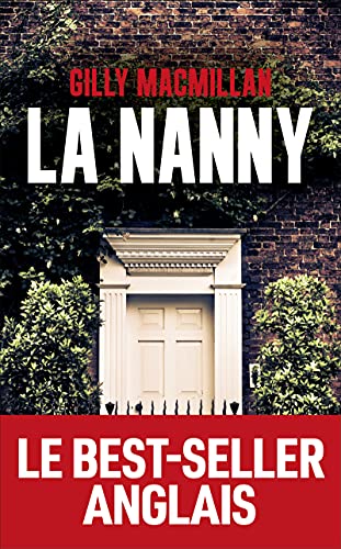 Stock image for La Nanny for sale by WorldofBooks