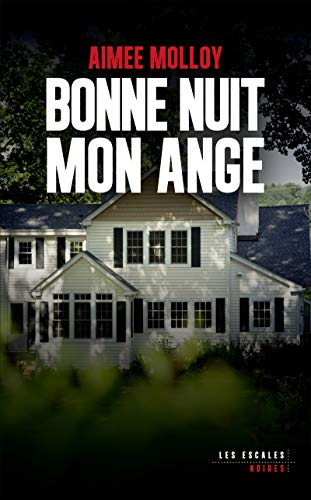 Stock image for Bonne nuit mon ange for sale by ThriftBooks-Atlanta