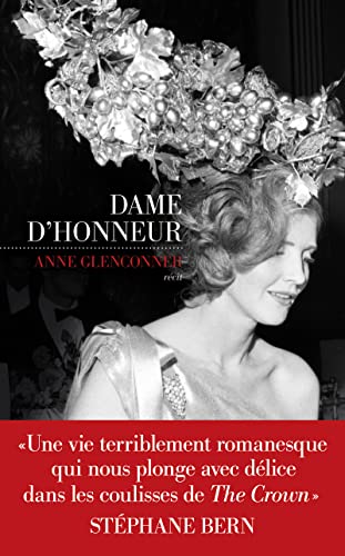 Imagen de archivo de Dame d'honneur a la venta por WorldofBooks