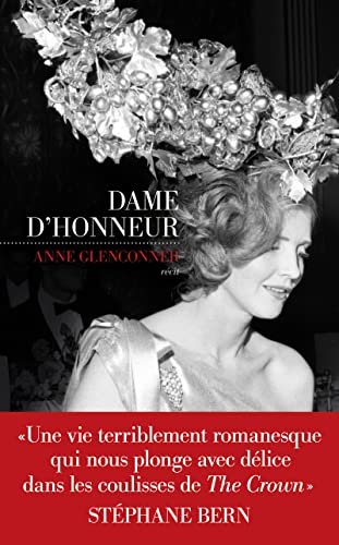 Stock image for Dame d'honneur for sale by WorldofBooks