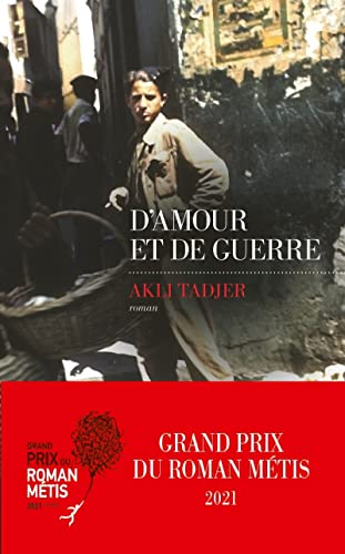 Beispielbild fr D'Amour et de guerre zum Verkauf von medimops