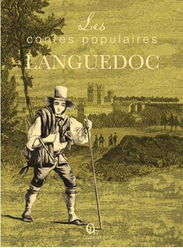 Stock image for Les contes populaires du Languedoc for sale by Bookmans